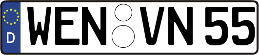 WEN-VN55