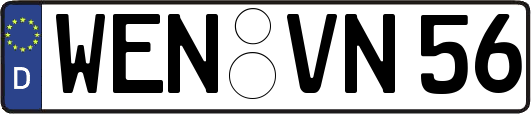 WEN-VN56