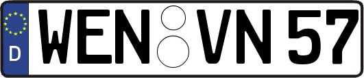 WEN-VN57