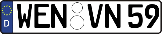 WEN-VN59