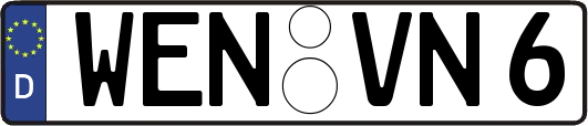 WEN-VN6