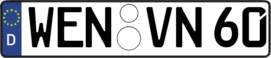 WEN-VN60
