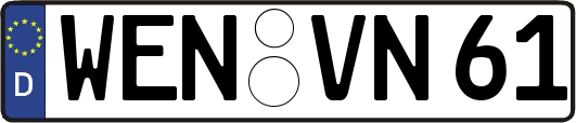 WEN-VN61