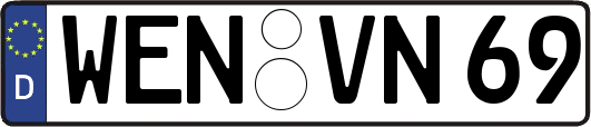 WEN-VN69