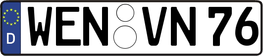 WEN-VN76