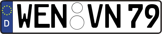 WEN-VN79