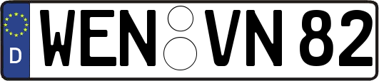 WEN-VN82