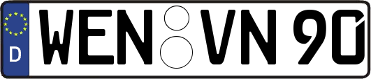 WEN-VN90