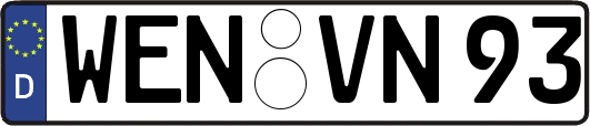 WEN-VN93