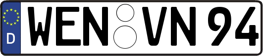 WEN-VN94