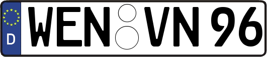 WEN-VN96