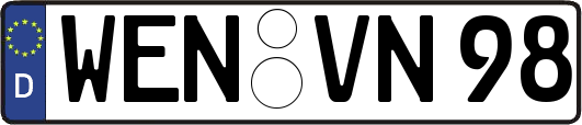 WEN-VN98