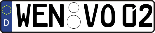 WEN-VO02