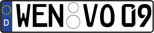 WEN-VO09