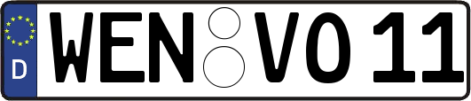 WEN-VO11