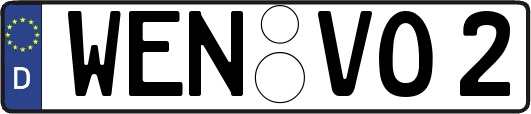 WEN-VO2