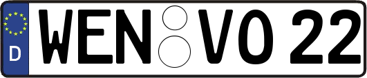 WEN-VO22