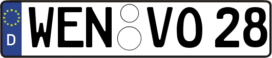WEN-VO28