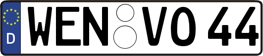WEN-VO44