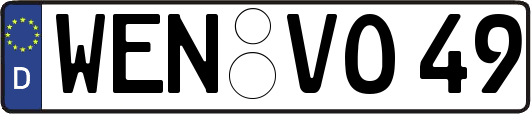 WEN-VO49