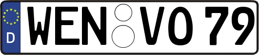 WEN-VO79
