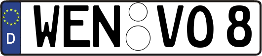 WEN-VO8