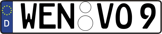 WEN-VO9