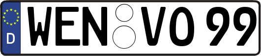 WEN-VO99