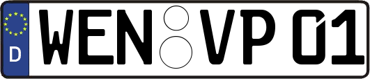 WEN-VP01
