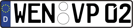 WEN-VP02