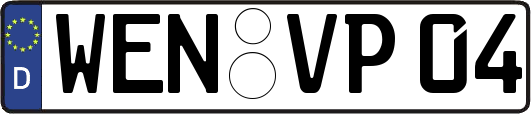 WEN-VP04