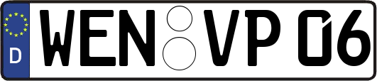 WEN-VP06