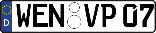 WEN-VP07