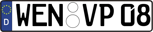 WEN-VP08