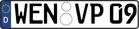 WEN-VP09