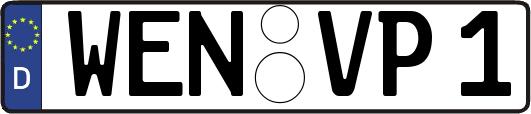 WEN-VP1