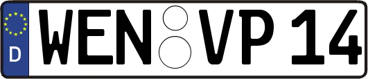 WEN-VP14