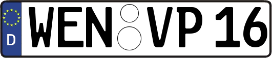 WEN-VP16