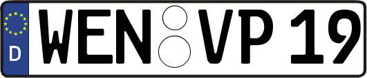 WEN-VP19