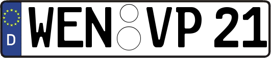 WEN-VP21