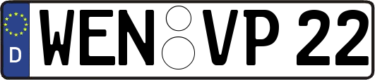 WEN-VP22