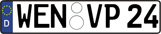 WEN-VP24