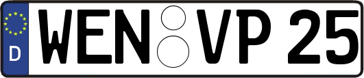 WEN-VP25