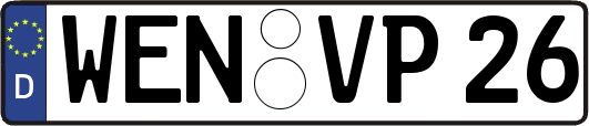 WEN-VP26