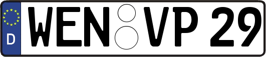 WEN-VP29