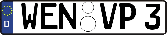WEN-VP3