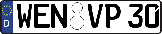 WEN-VP30