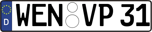 WEN-VP31