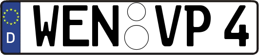 WEN-VP4