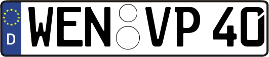 WEN-VP40